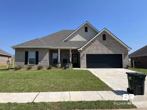 11251 Bonaventure Ave, Daphne, AL 36526