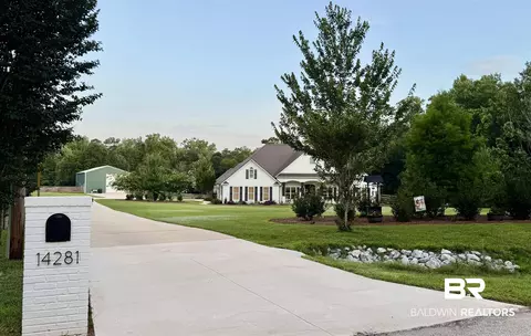 14281 Timber Ridge Dr, Loxley, AL 36551