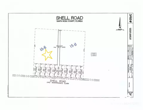2 Shell Rd, Jay, FL 32565 photo 19