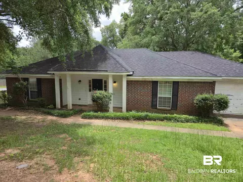 Undisclosed, Mobile, AL 36695
