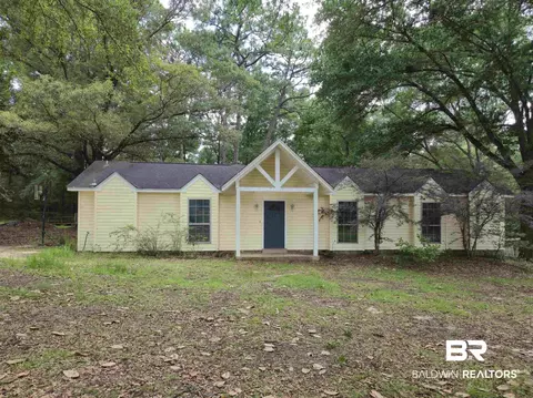 Undisclosed, Mobile, AL 36619
