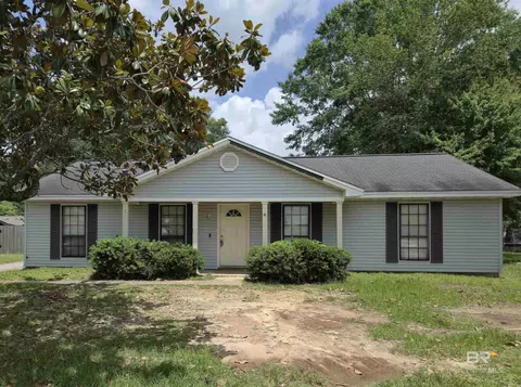 9730 Trailwood Dr, Mobile, AL 36608