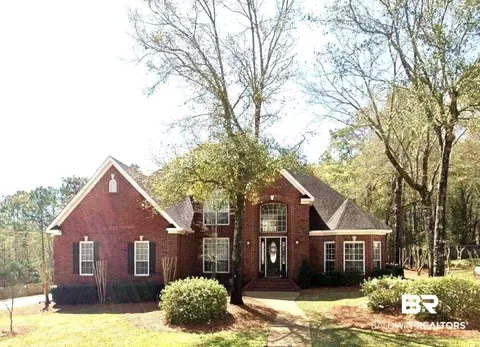 Undisclosed, Mobile, AL 36695