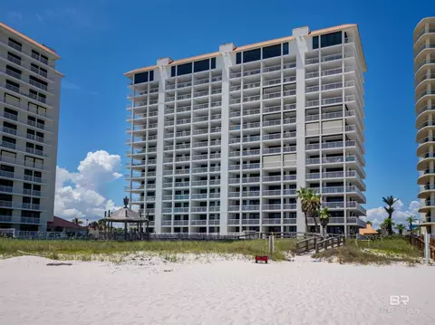 25020 Perdido Beach Blvd #204A, Orange Beach, AL 36561