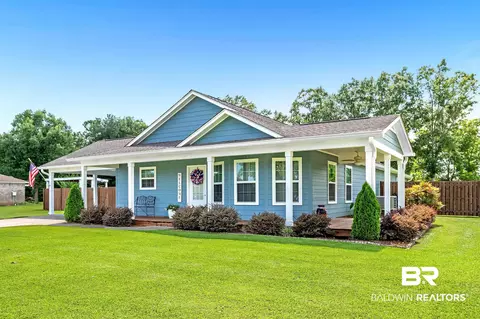 14651 Oak Hill Dr, Foley, AL 36535