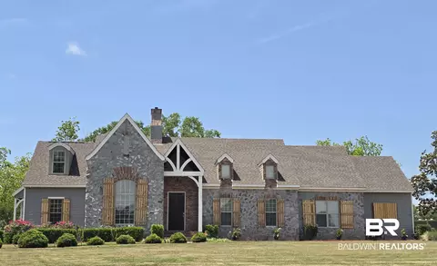 12907 Saddlebrook Cir, Fairhope, AL 36532