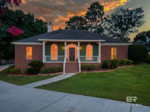 7070 Oakleigh Ct, Spanish Fort, AL 36527