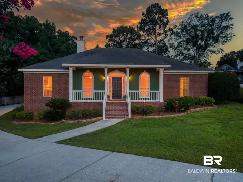 7070 Oakleigh Ct, Spanish Fort, AL 36527