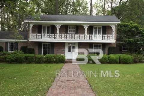 1415 Poplar Ave, Brewton, AL 36426