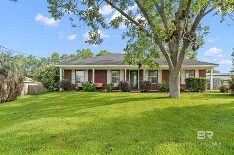 12941 Millbrook Ct, Summerdale, AL 36580