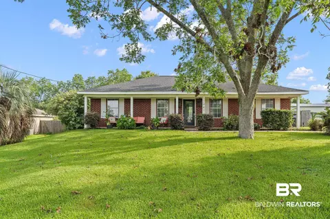 12941 Millbrook Ct, Summerdale, AL 36580