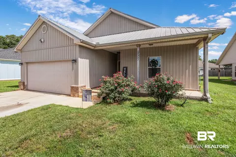 17327 Tallasee Blvd, Foley, AL 36535