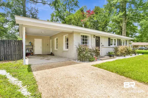 3105 Rand Ct, Mobile, AL 36606 photo 2