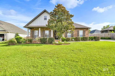 603 Nathaniel Ave, Fairhope, AL 36532