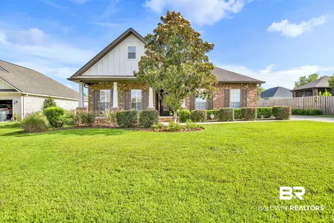 603 Nathaniel Ave, Fairhope, AL 36532
