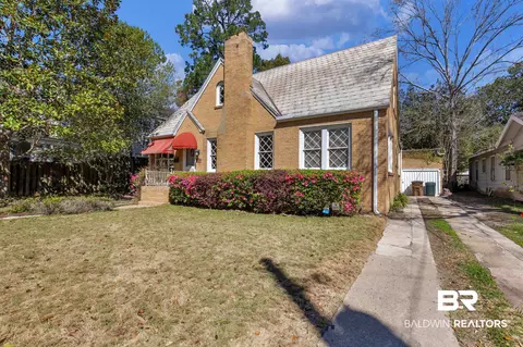 1706 Hunter Ave, Mobile, AL 36604 photo 2