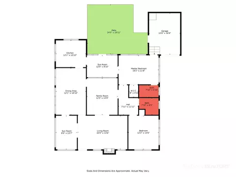 1706 Hunter Ave, Mobile, AL 36604 photo 23