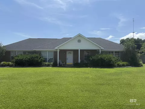 12932 Hopper Rd, Summerdale, AL 36580