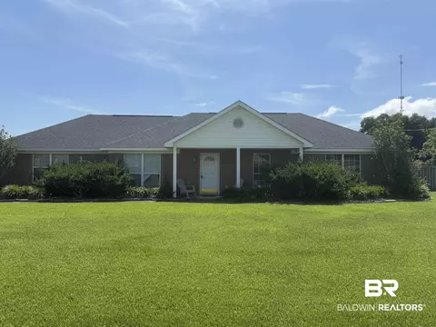 12932 Hopper Rd, Summerdale, AL 36580