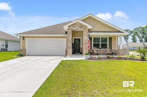 17217 Reflection St, Loxley, AL 36551