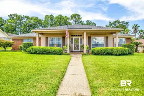 7175 Pine Station Rd, Mobile, AL 36695