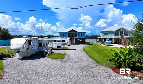 16363 Bon Bay Dr, Gulf Shores, AL 36542