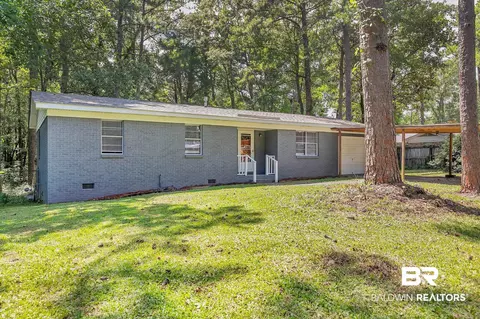 3304 Armond St, Mobile, AL 36605 photo 60