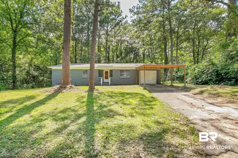 3304 Armond St, Mobile, AL 36605 photo 3