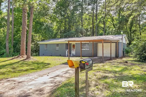 3304 Armond St, Mobile, AL 36605 photo 4