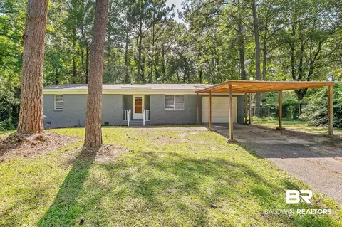 3304 Armond St, Mobile, AL 36605 photo 58