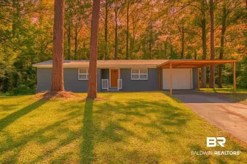 3304 Armond St, Mobile, AL 36605 photo 2
