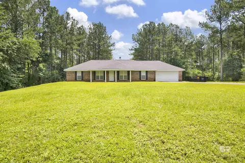 9846 Old Citronelle Hwy, Chunchula, AL 36521
