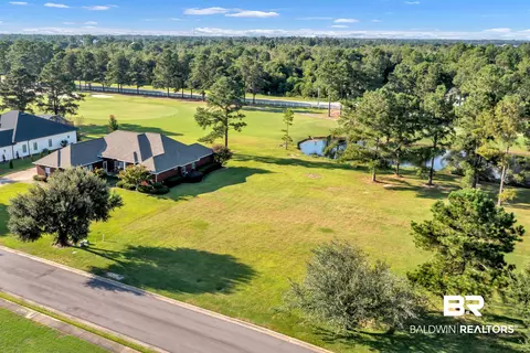 Cypress Lake Drive, Gulf Shores, AL 36542