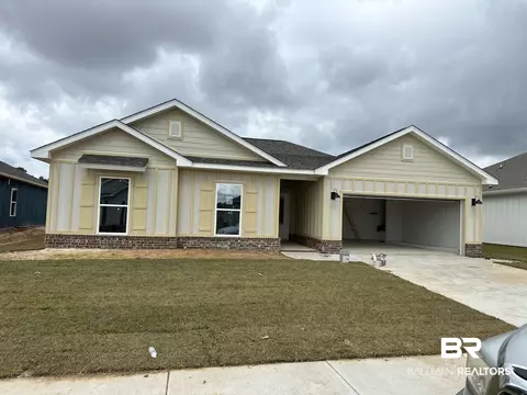 8696 Sea Star Cir, Foley, AL 36535