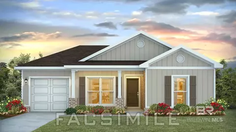 7749 Courant Cir, Foley, AL 36535