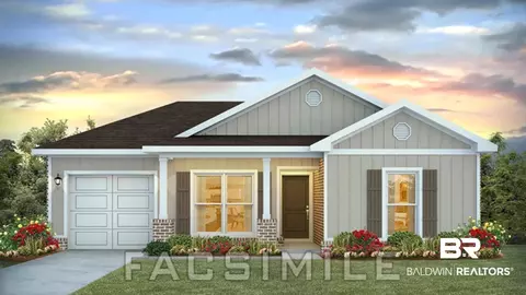 7749 Courant Cir, Foley, AL 36535