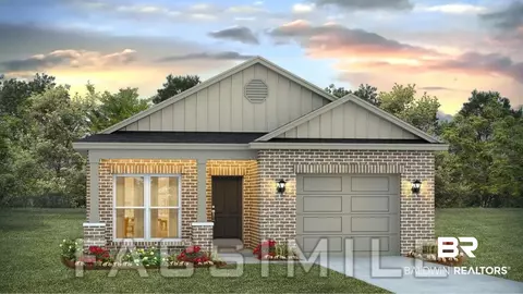 32588 Revere Dr, Spanish Fort, AL 36527