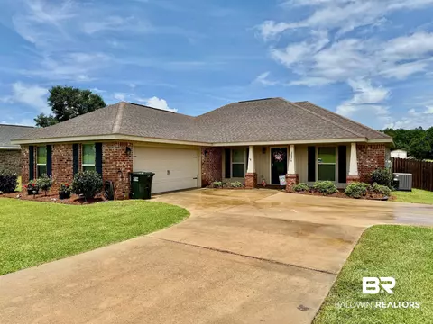 28376 Mallard Dr, Loxley, AL 36551