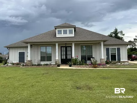 3872 Stafford Blvd, Gulf Shores, AL 36542