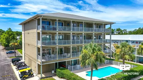 25909 Canal Rd #203, Orange Beach, AL 36561