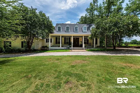 14905 Frego Ln, Fairhope, AL 36532