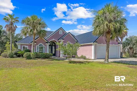 31252 Pine Run Dr, Orange Beach, AL 36561