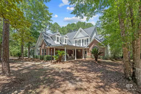 4695 Mill House Rd, Gulf Shores, AL 36542
