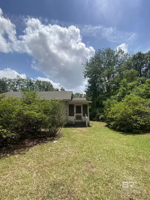 18720 County Road 9, Silverhill, AL 36576