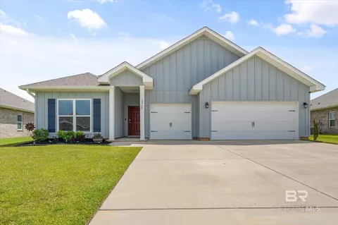 10759 Winning Colors Trl, Daphne, AL 36526