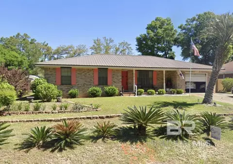 2861 Avenida Alberto, Lillian, AL 36549