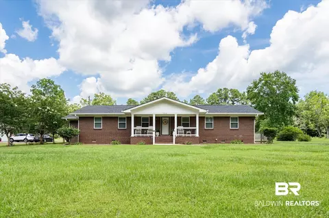 22640 Adams Dr, Robertsdale, AL 36567