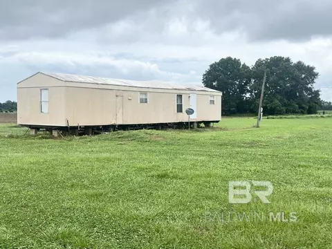 17226 S Highway 21, Uriah, AL 36480