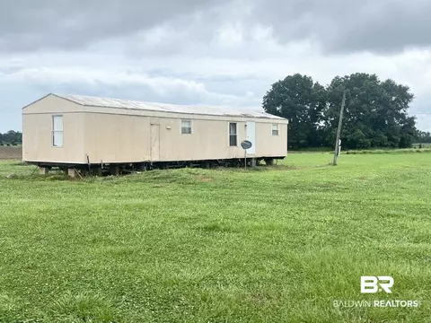 17226 S Highway 21, Uriah, AL 36480