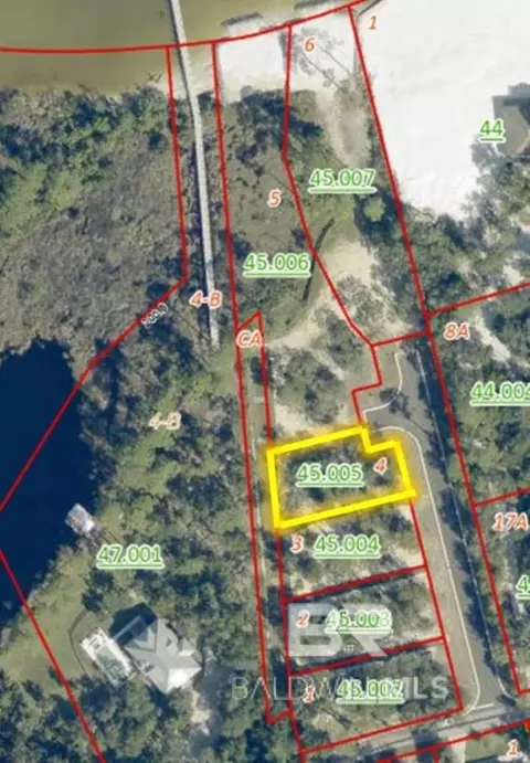 5223 Arnica Ln, Orange Beach, AL 36561